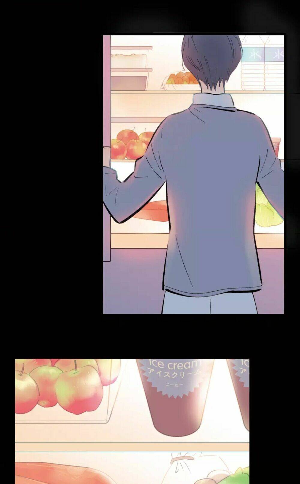 Ác Quỷ Ngây Thơ - Chapter 1 - Page 41