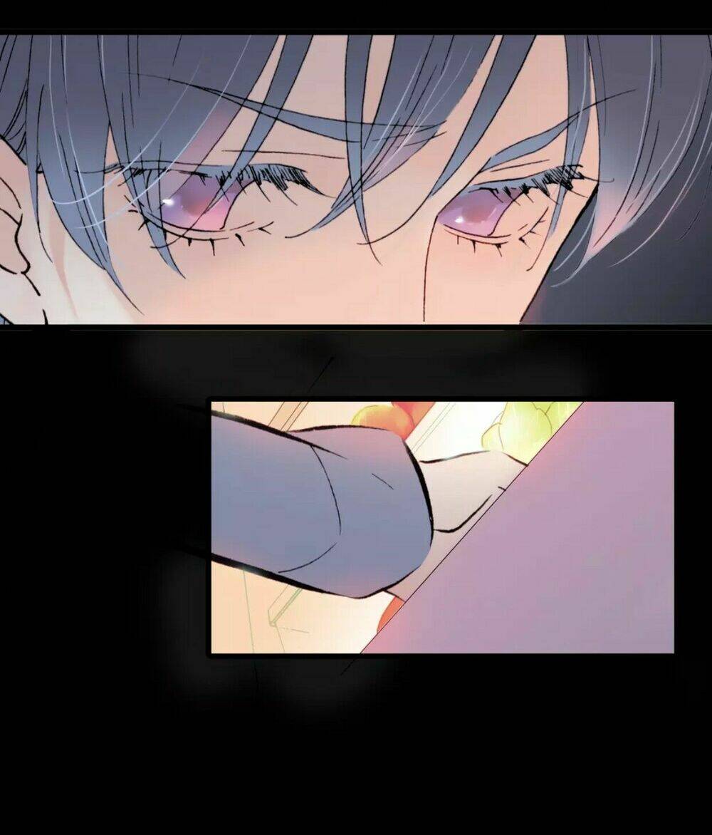 Ác Quỷ Ngây Thơ - Chapter 1 - Page 43