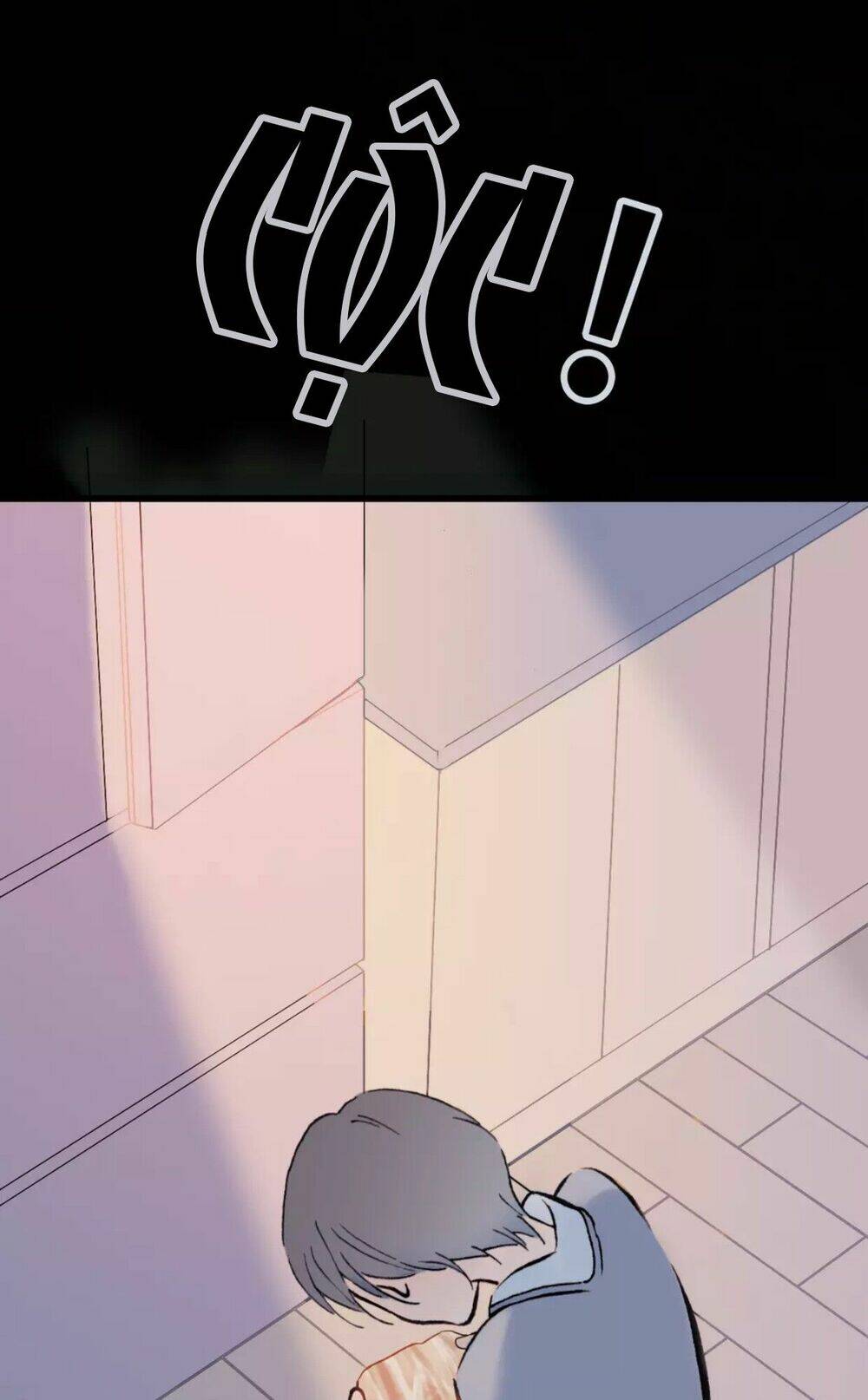 Ác Quỷ Ngây Thơ - Chapter 1 - Page 47