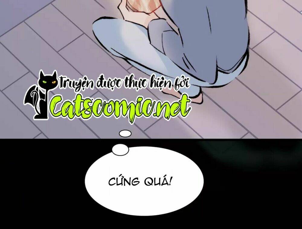 Ác Quỷ Ngây Thơ - Chapter 1 - Page 48