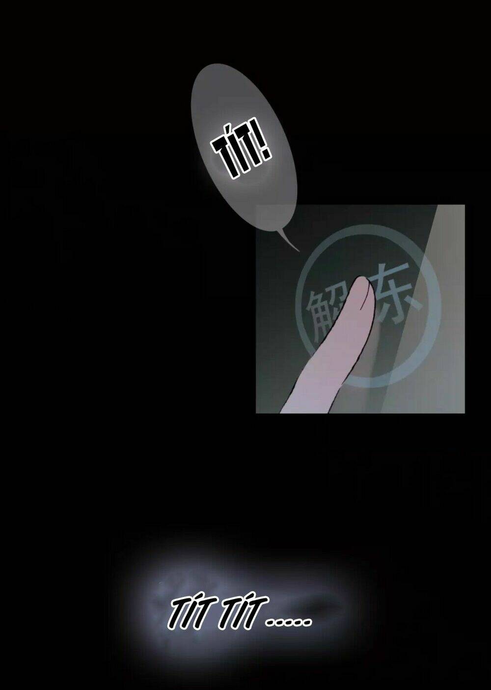 Ác Quỷ Ngây Thơ - Chapter 1 - Page 49