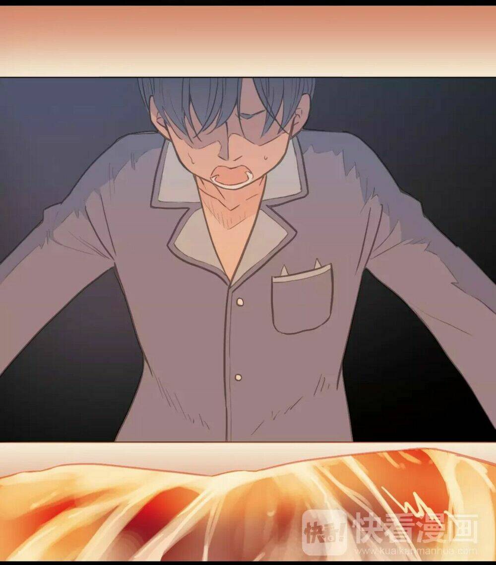 Ác Quỷ Ngây Thơ - Chapter 1 - Page 50