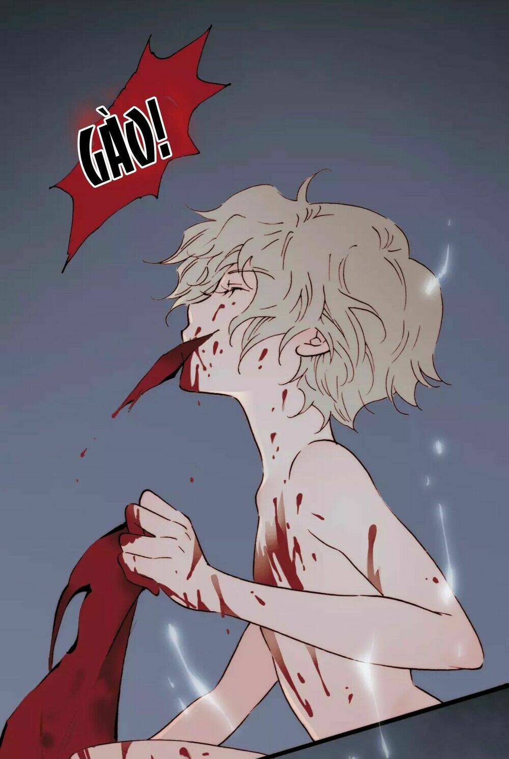 Ác Quỷ Ngây Thơ - Chapter 1 - Page 51