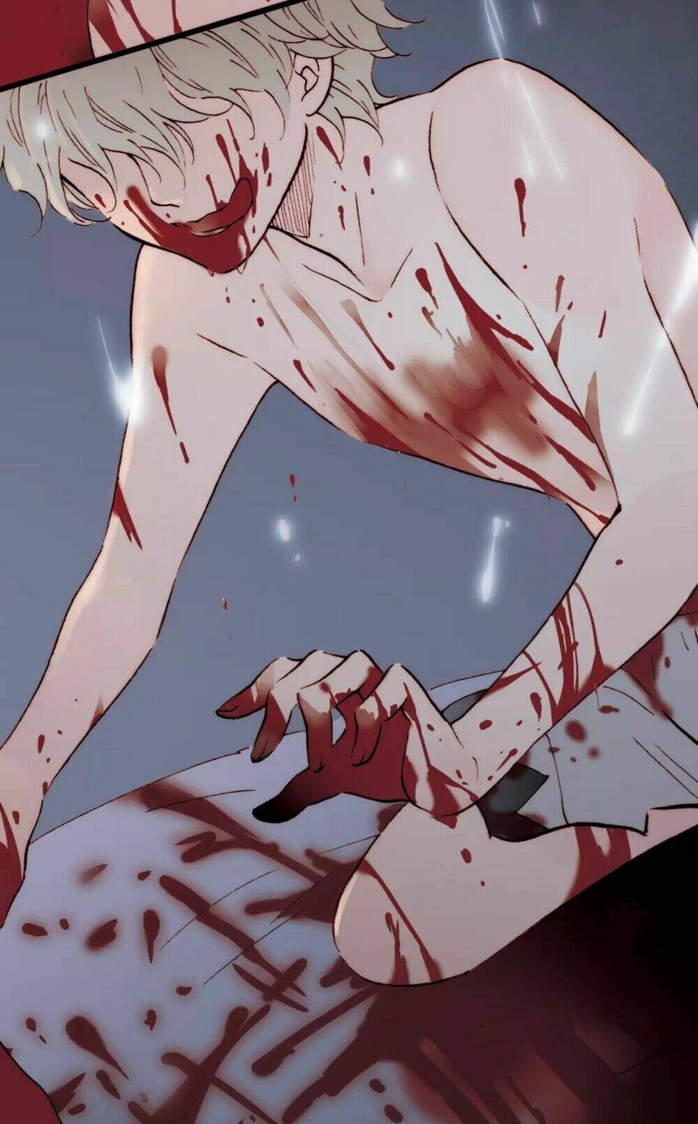 Ác Quỷ Ngây Thơ - Chapter 1 - Page 52