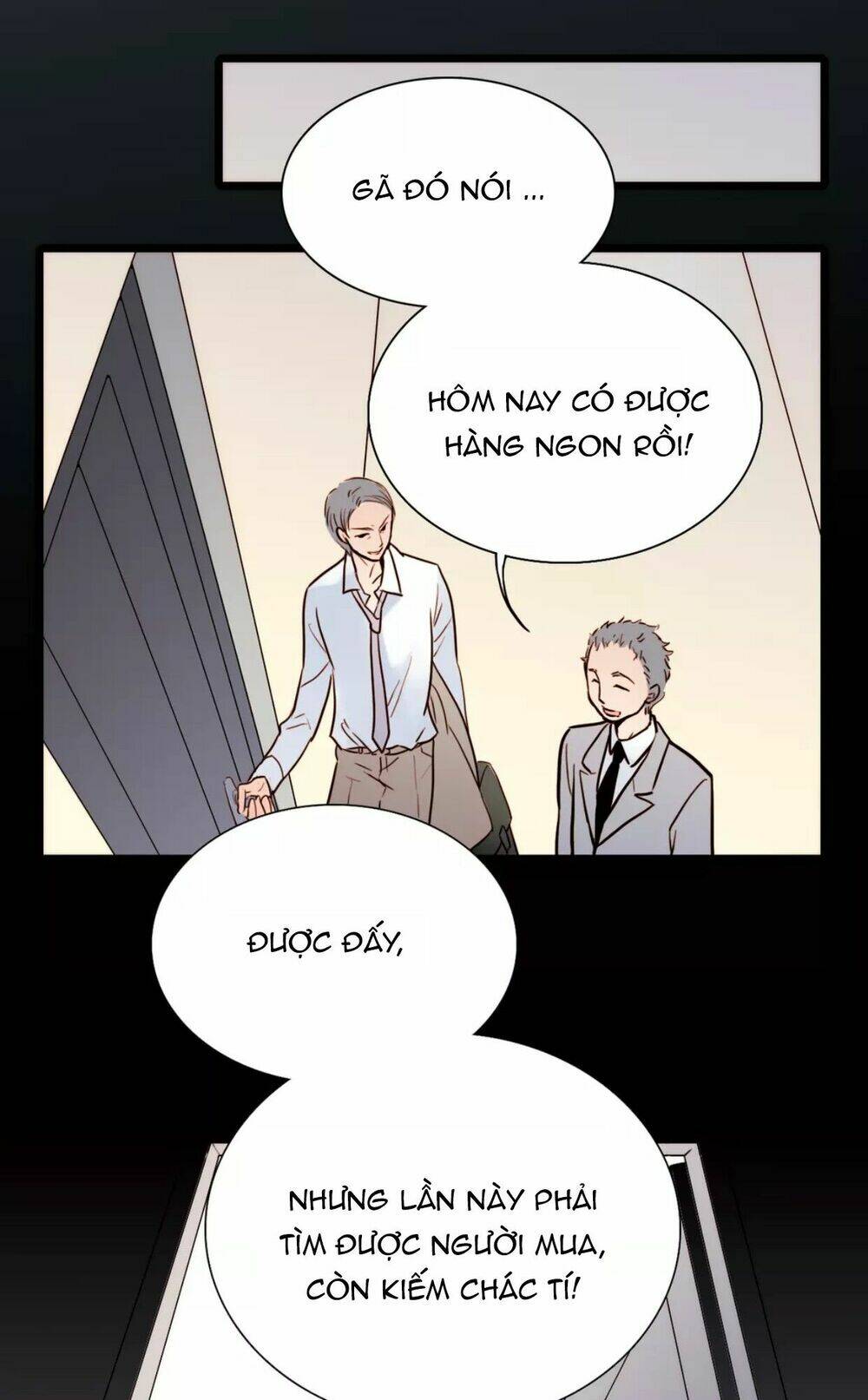 Ác Quỷ Ngây Thơ - Chapter 1 - Page 56