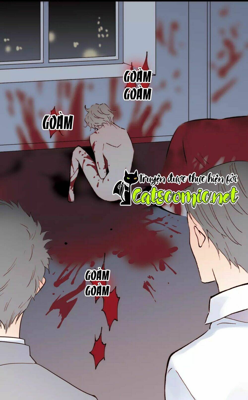 Ác Quỷ Ngây Thơ - Chapter 1 - Page 58