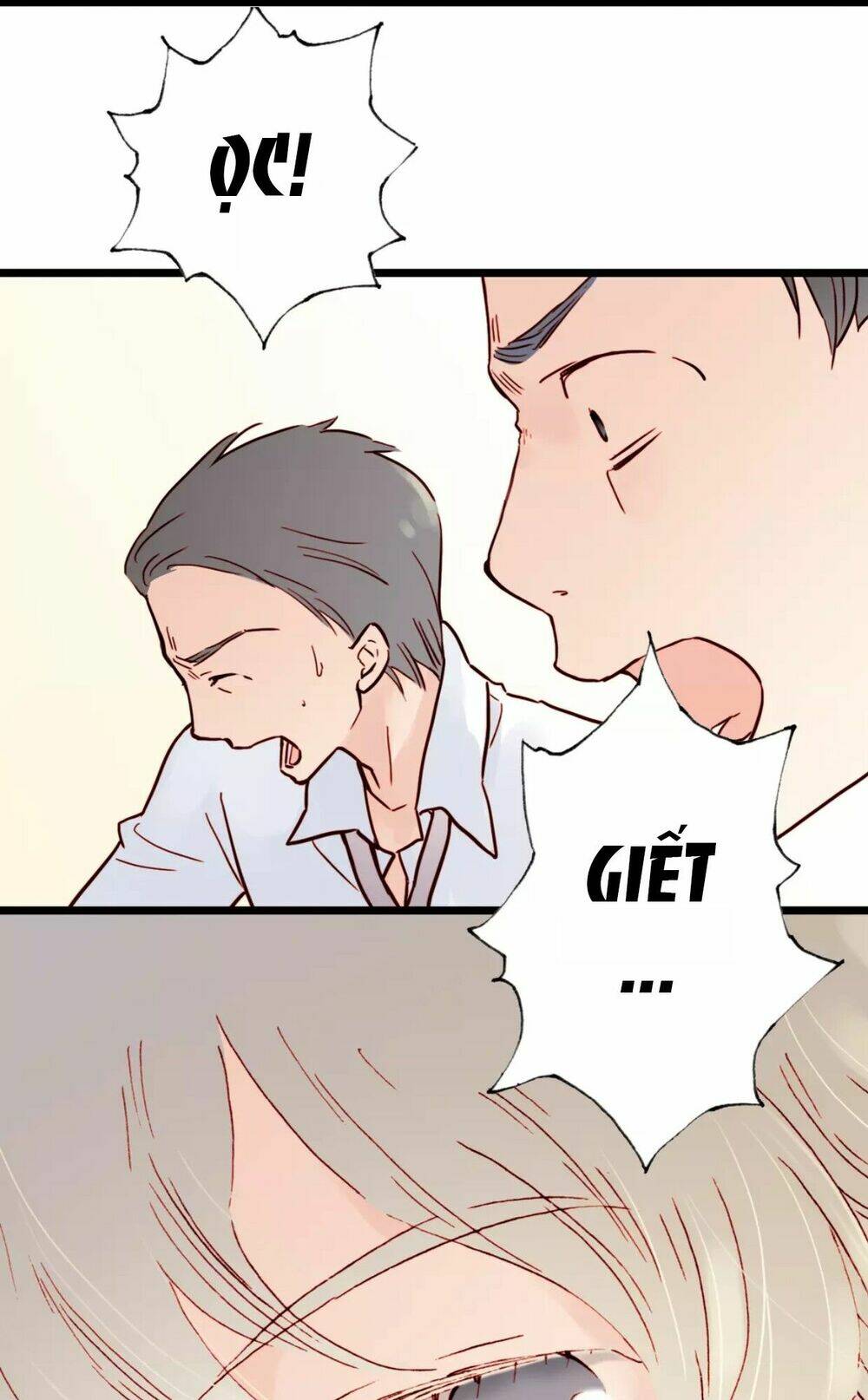 Ác Quỷ Ngây Thơ - Chapter 1 - Page 60