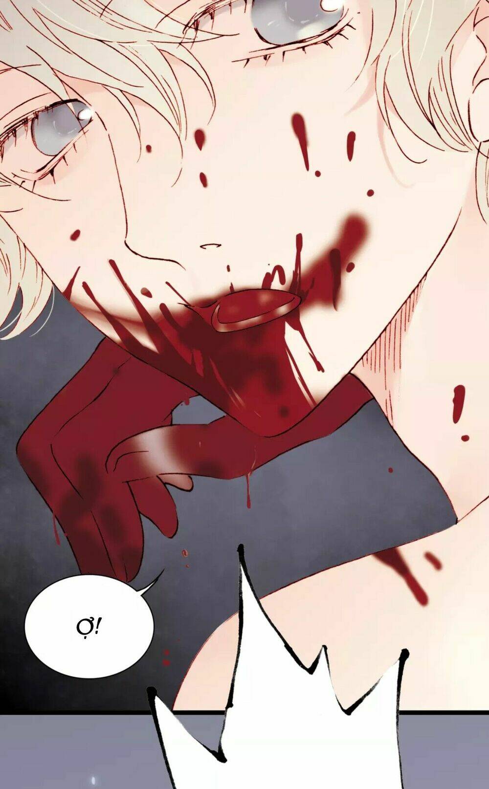 Ác Quỷ Ngây Thơ - Chapter 1 - Page 61