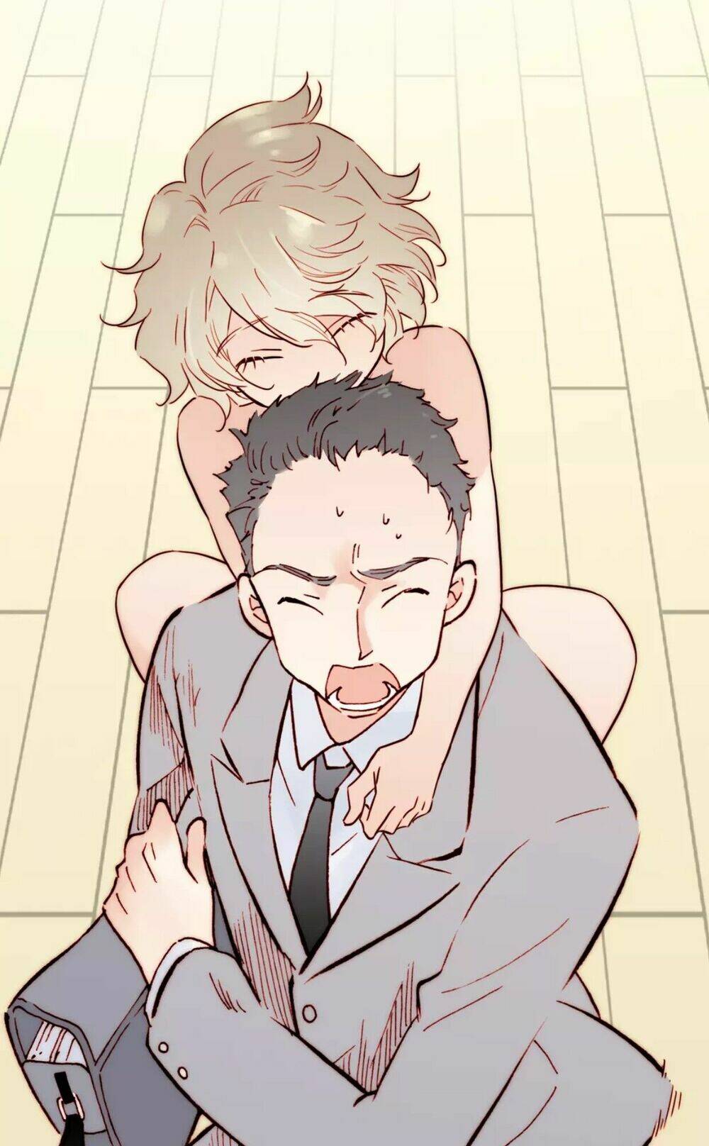 Ác Quỷ Ngây Thơ - Chapter 1 - Page 65