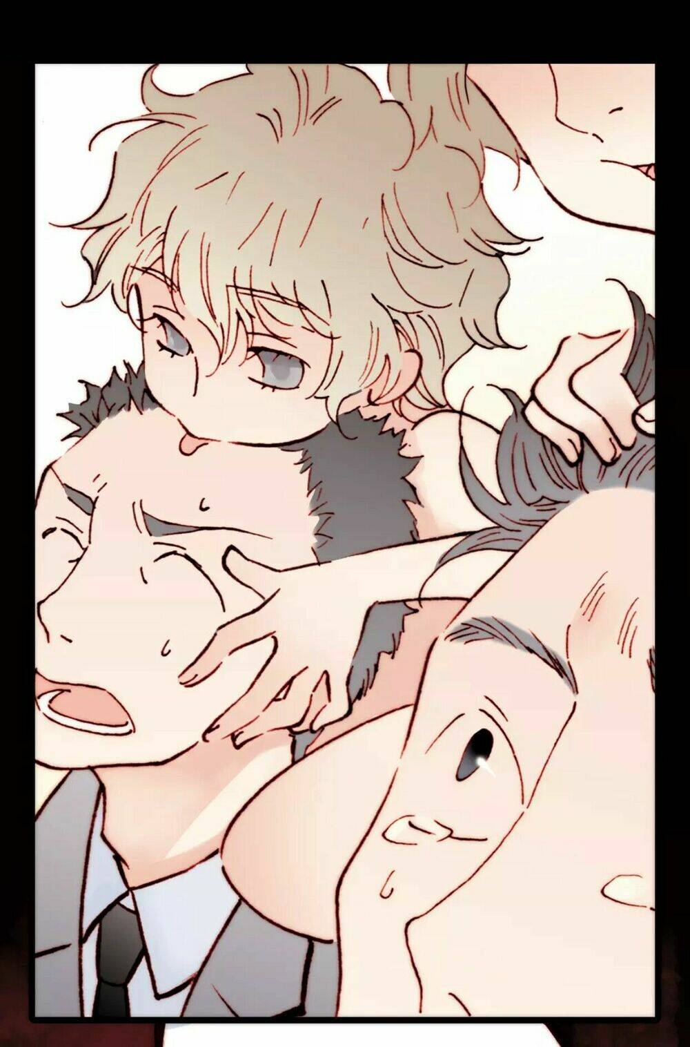 Ác Quỷ Ngây Thơ - Chapter 1 - Page 68