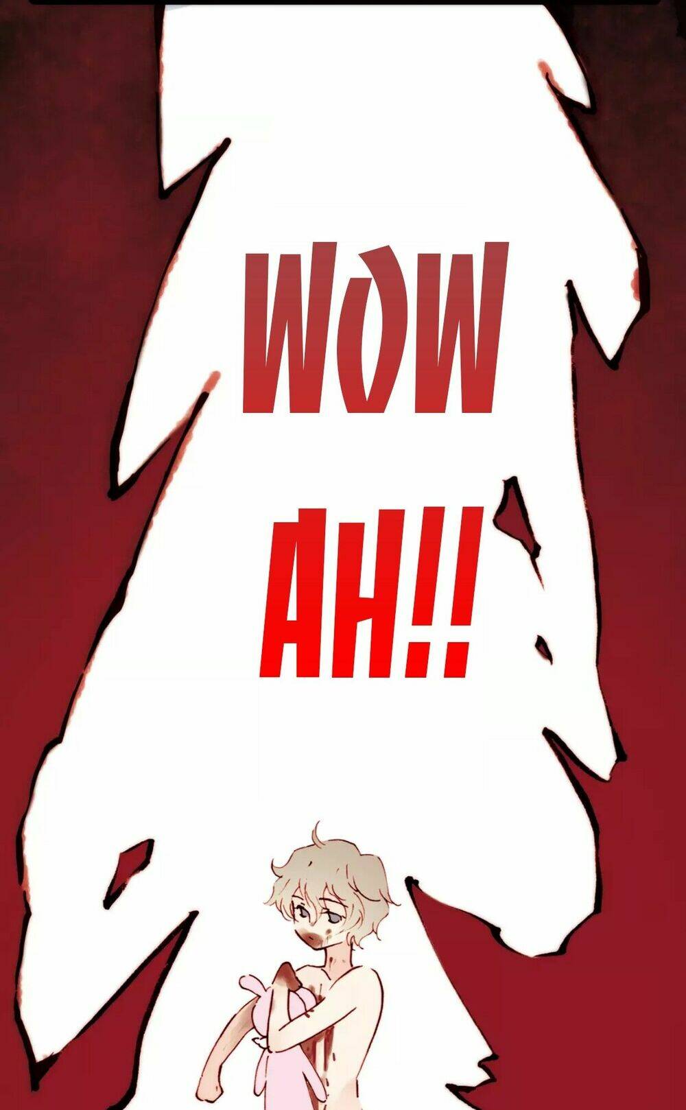 Ác Quỷ Ngây Thơ - Chapter 1 - Page 69