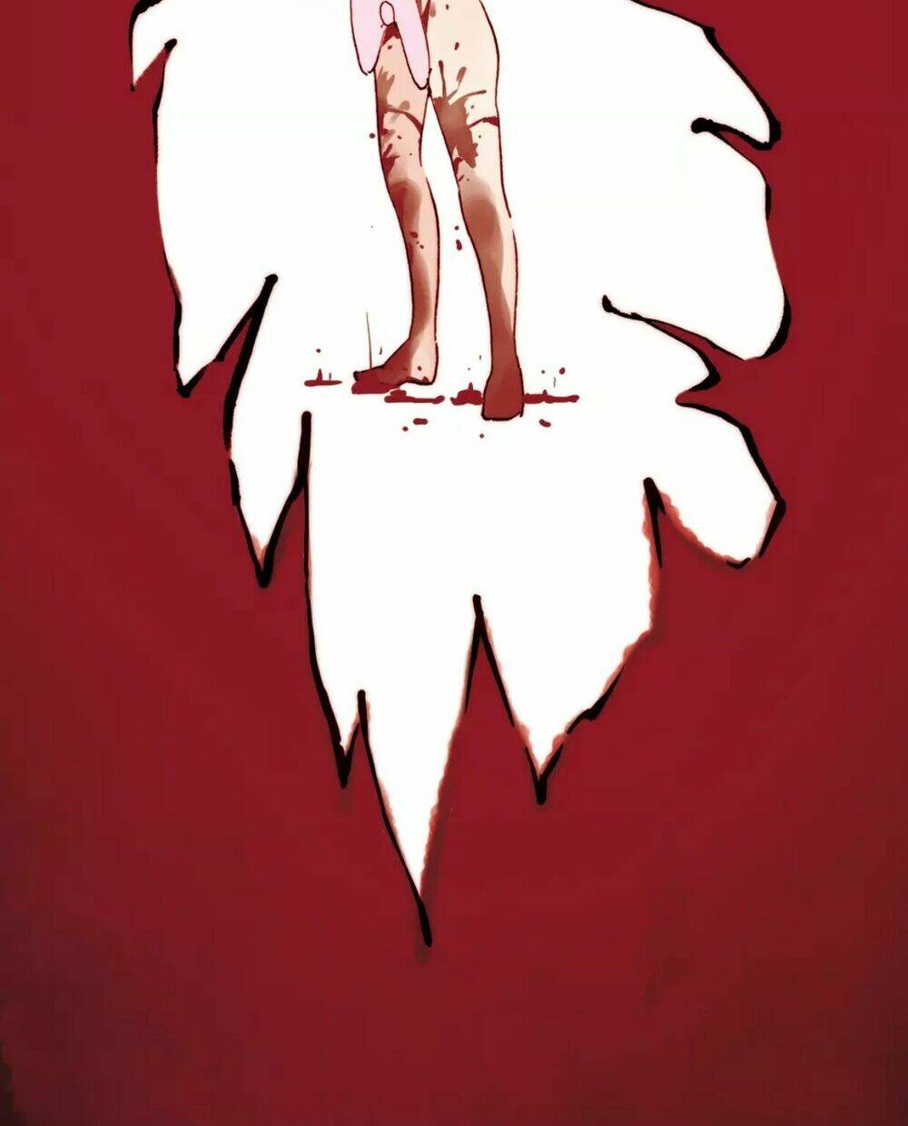 Ác Quỷ Ngây Thơ - Chapter 1 - Page 70