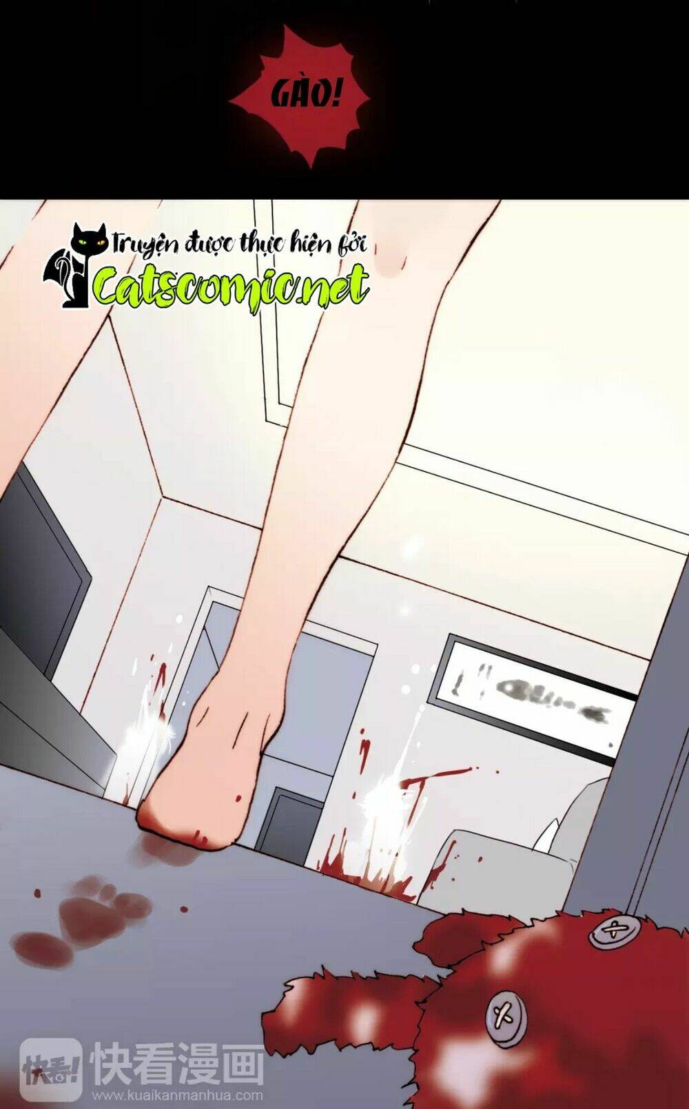 Ác Quỷ Ngây Thơ - Chapter 1 - Page 73