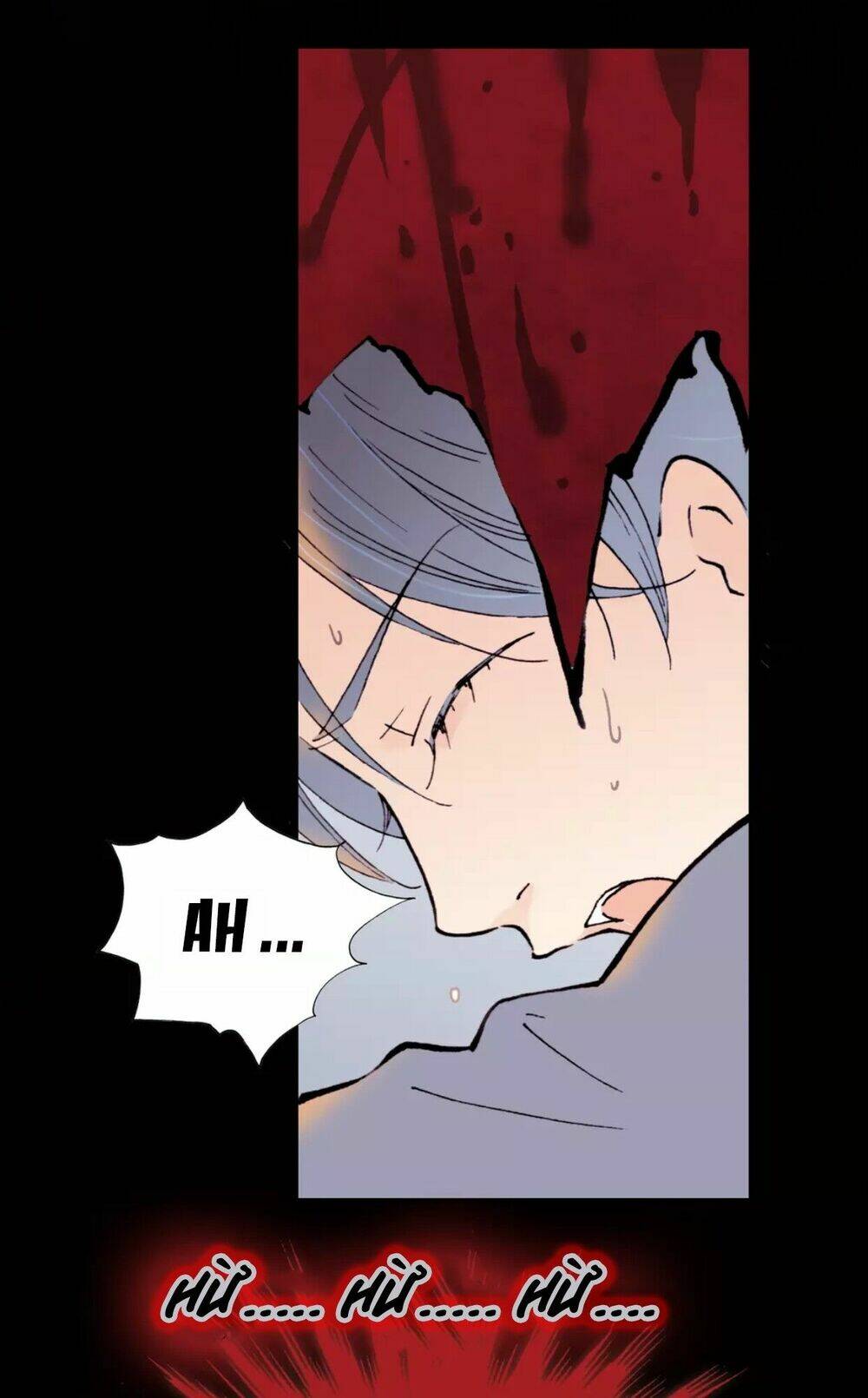 Ác Quỷ Ngây Thơ - Chapter 1 - Page 77