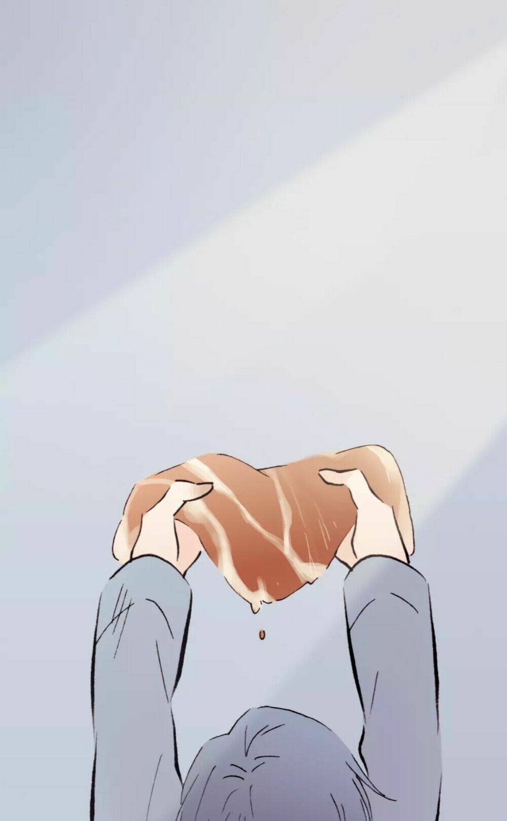 Ác Quỷ Ngây Thơ - Chapter 1 - Page 81