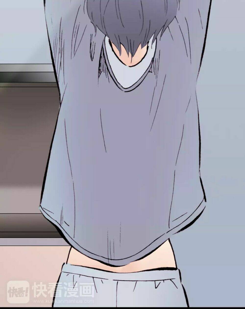 Ác Quỷ Ngây Thơ - Chapter 1 - Page 82