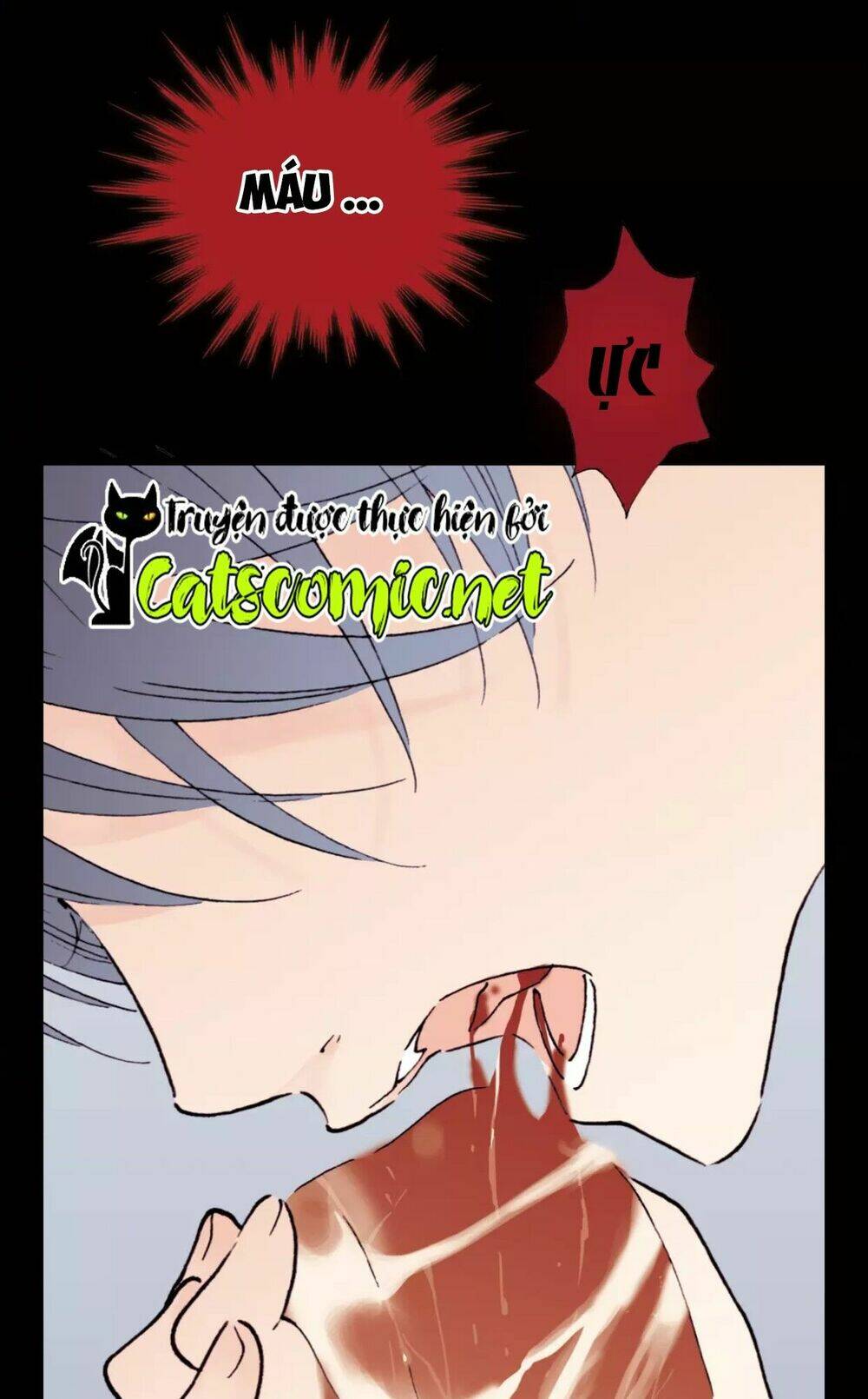 Ác Quỷ Ngây Thơ - Chapter 1 - Page 83