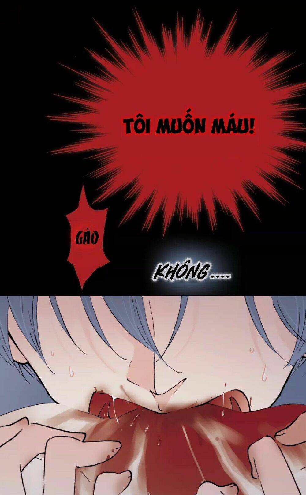 Ác Quỷ Ngây Thơ - Chapter 1 - Page 85