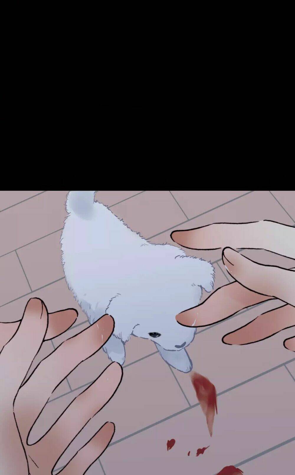 Ác Quỷ Ngây Thơ - Chapter 1 - Page 88