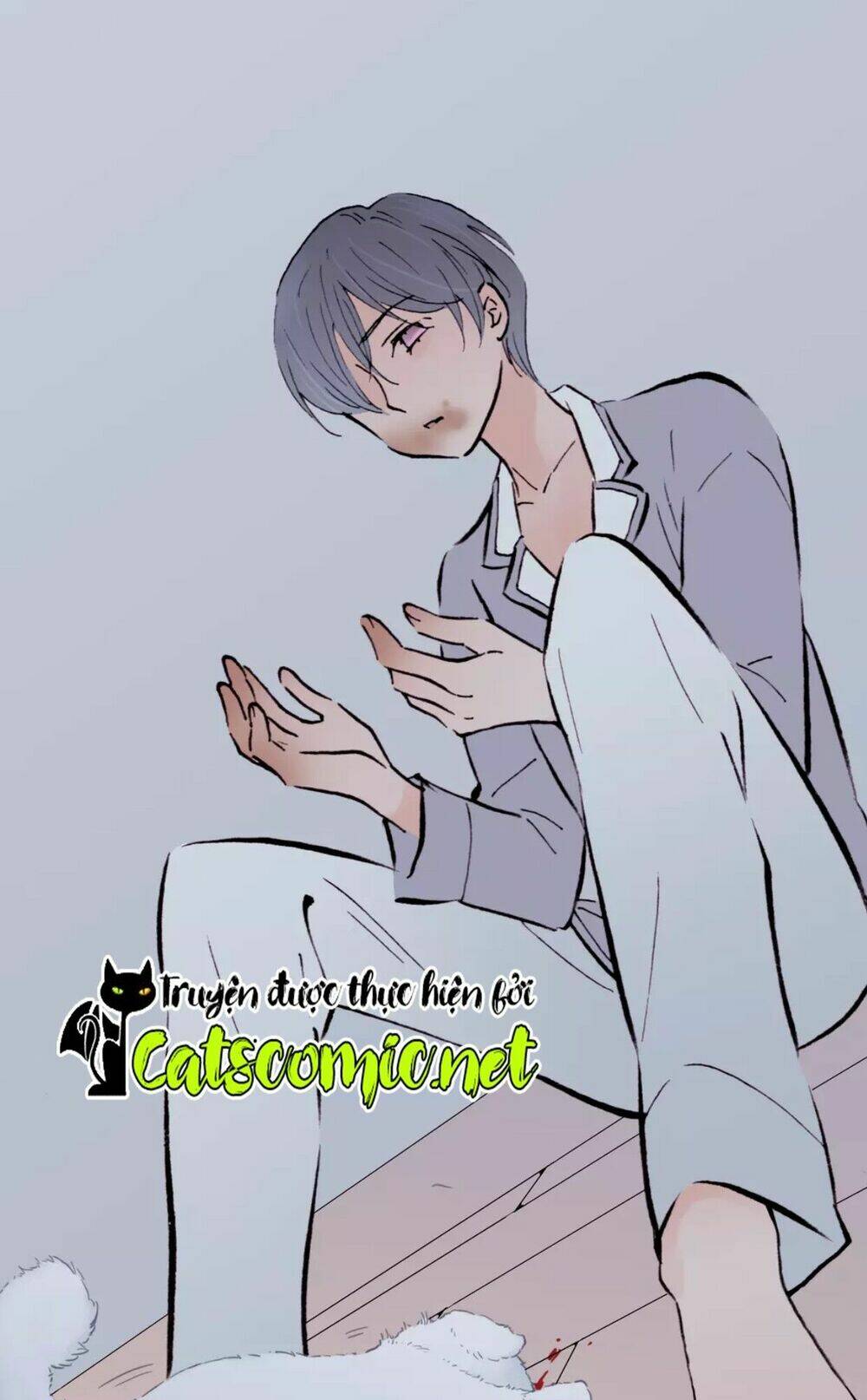 Ác Quỷ Ngây Thơ - Chapter 1 - Page 92