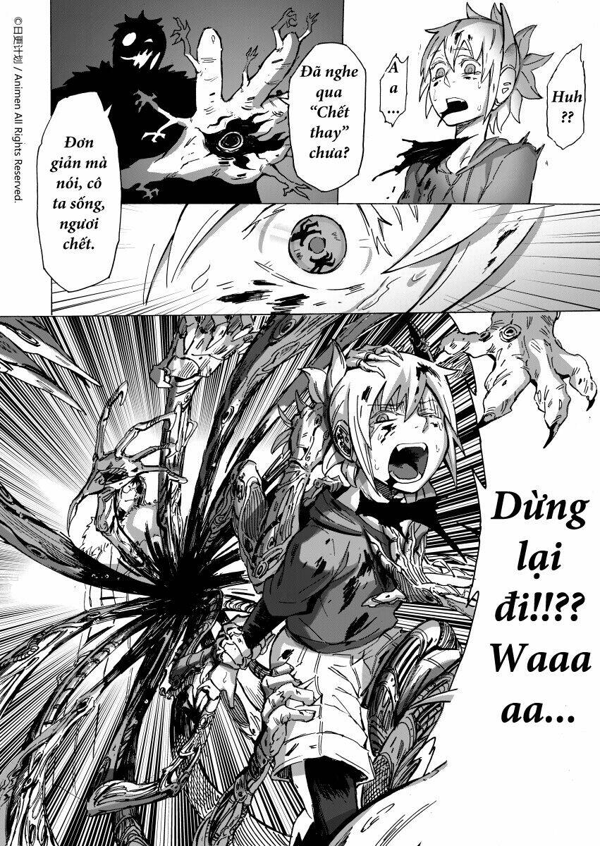 Quỷ Vô Thường - Chapter 1 - Page 49