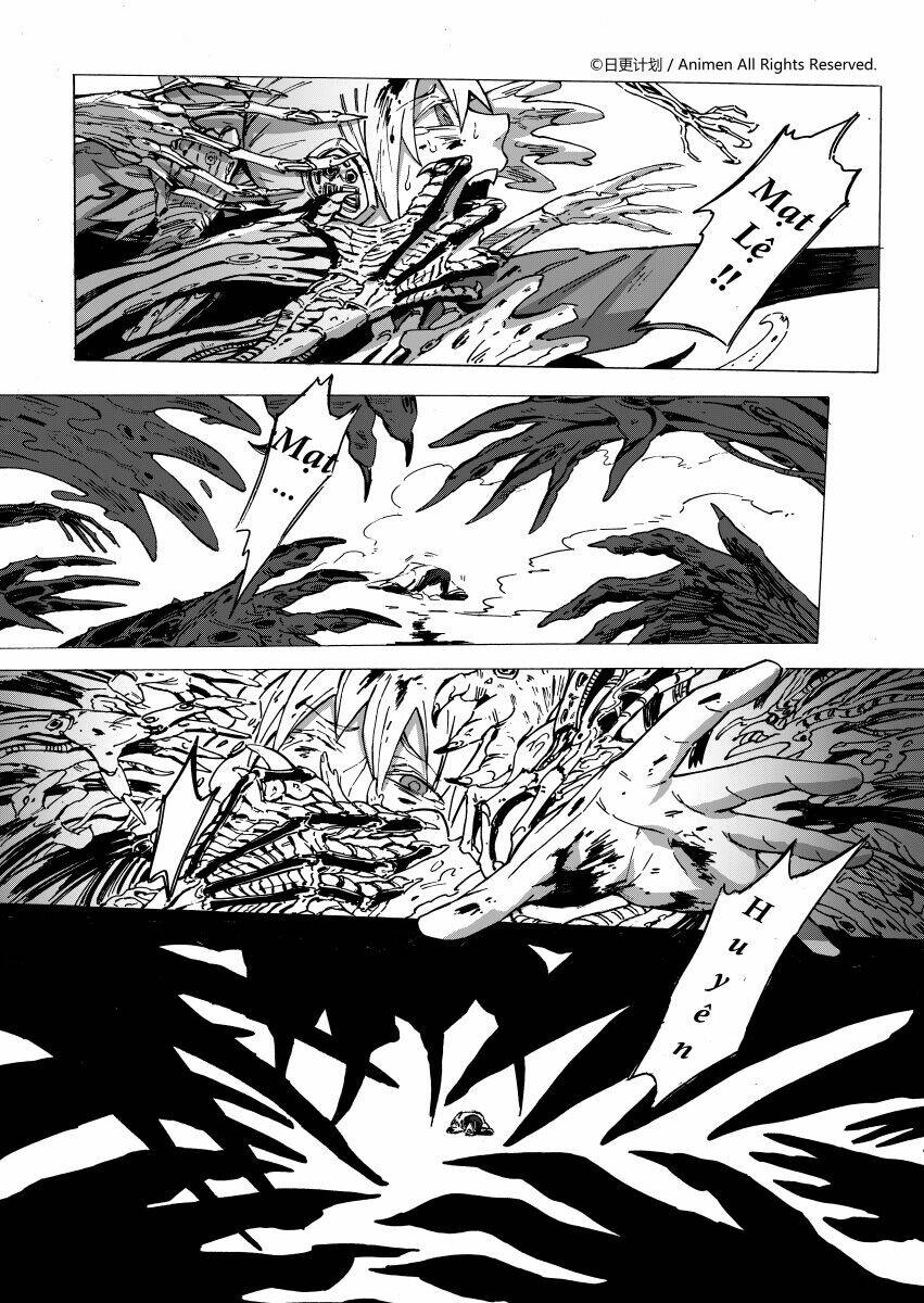 Quỷ Vô Thường - Chapter 1 - Page 50