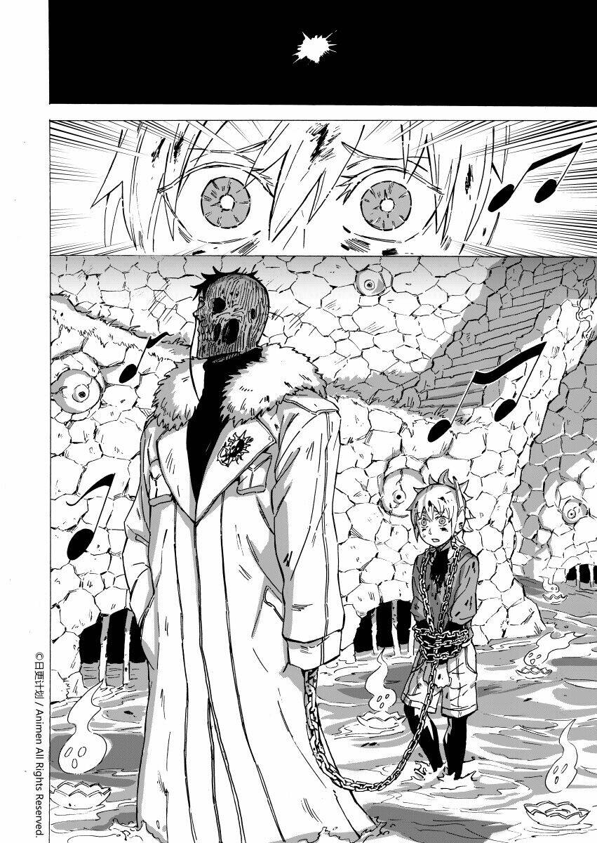 Quỷ Vô Thường - Chapter 1 - Page 51