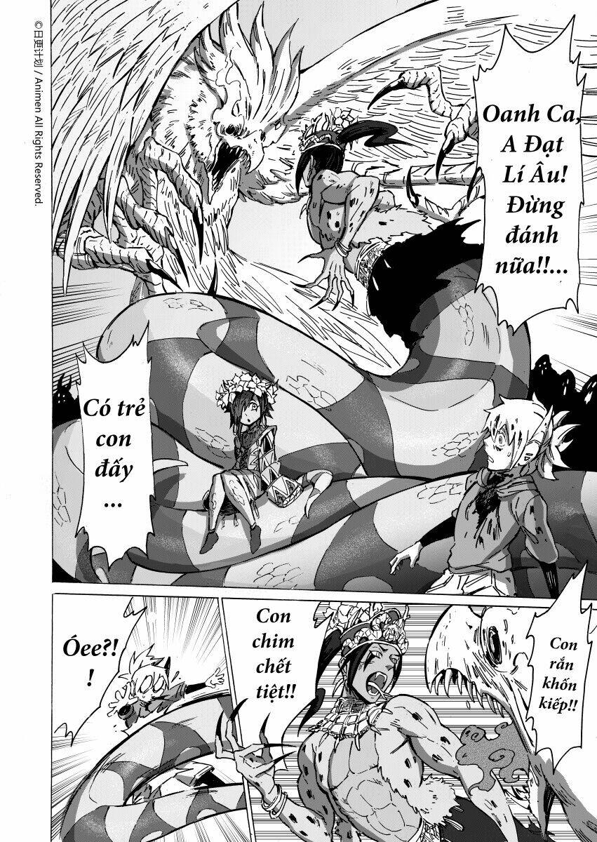 Quỷ Vô Thường - Chapter 1 - Page 57