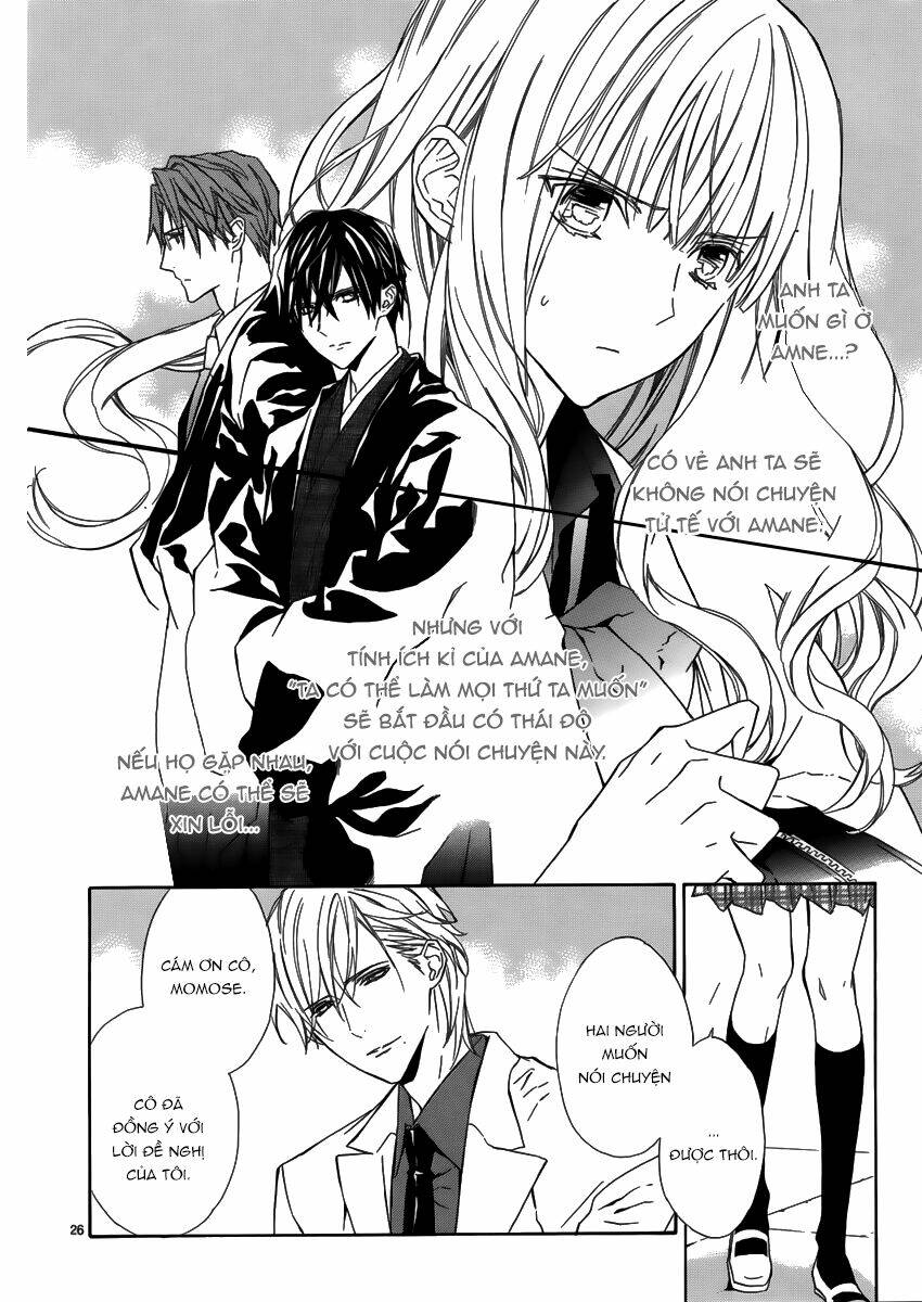 Seirei Produce - Chapter 7 - Page 26