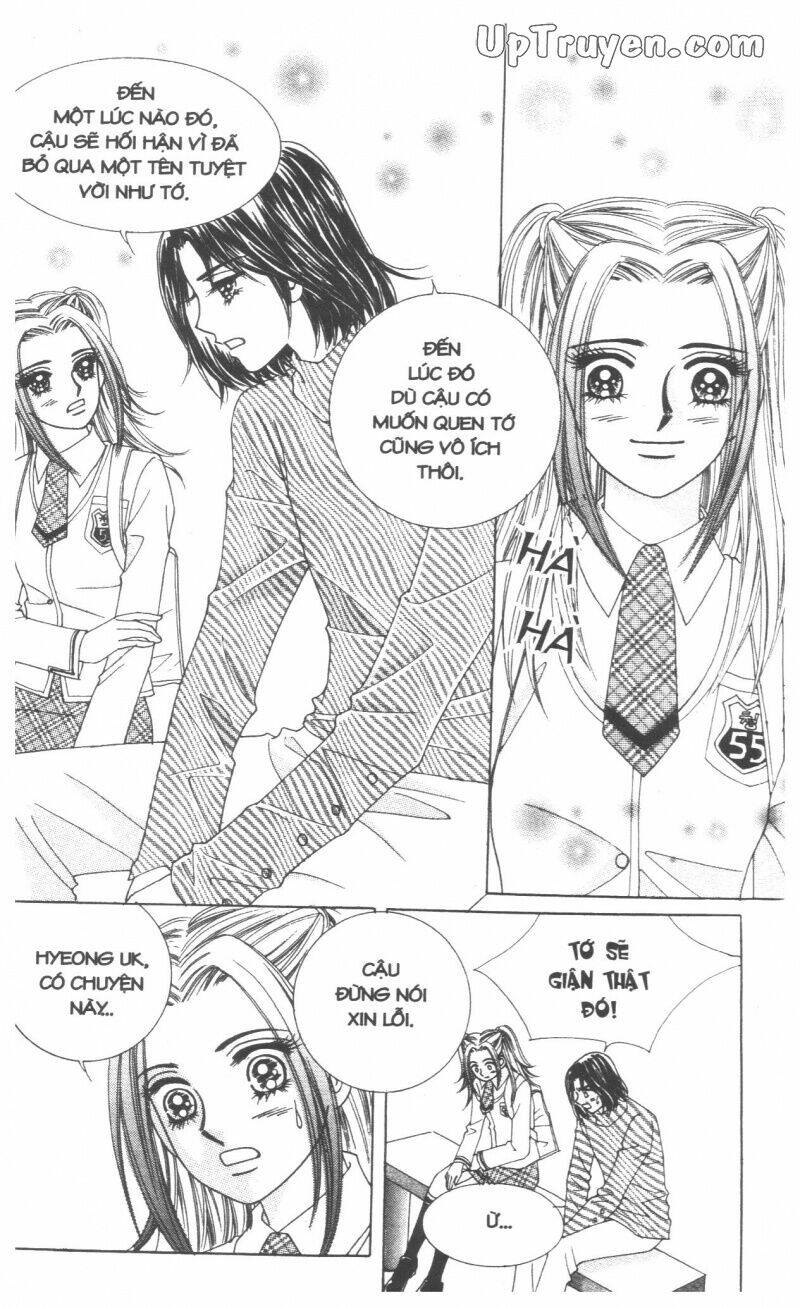 Cáo Già Gặp Sói Điên - Chapter 8 - Page 99