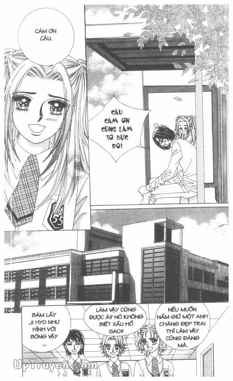 Cáo Già Gặp Sói Điên - Chapter 8 - Page 100