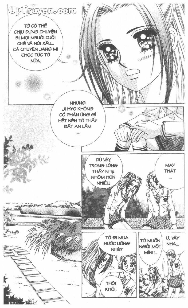 Cáo Già Gặp Sói Điên - Chapter 8 - Page 102