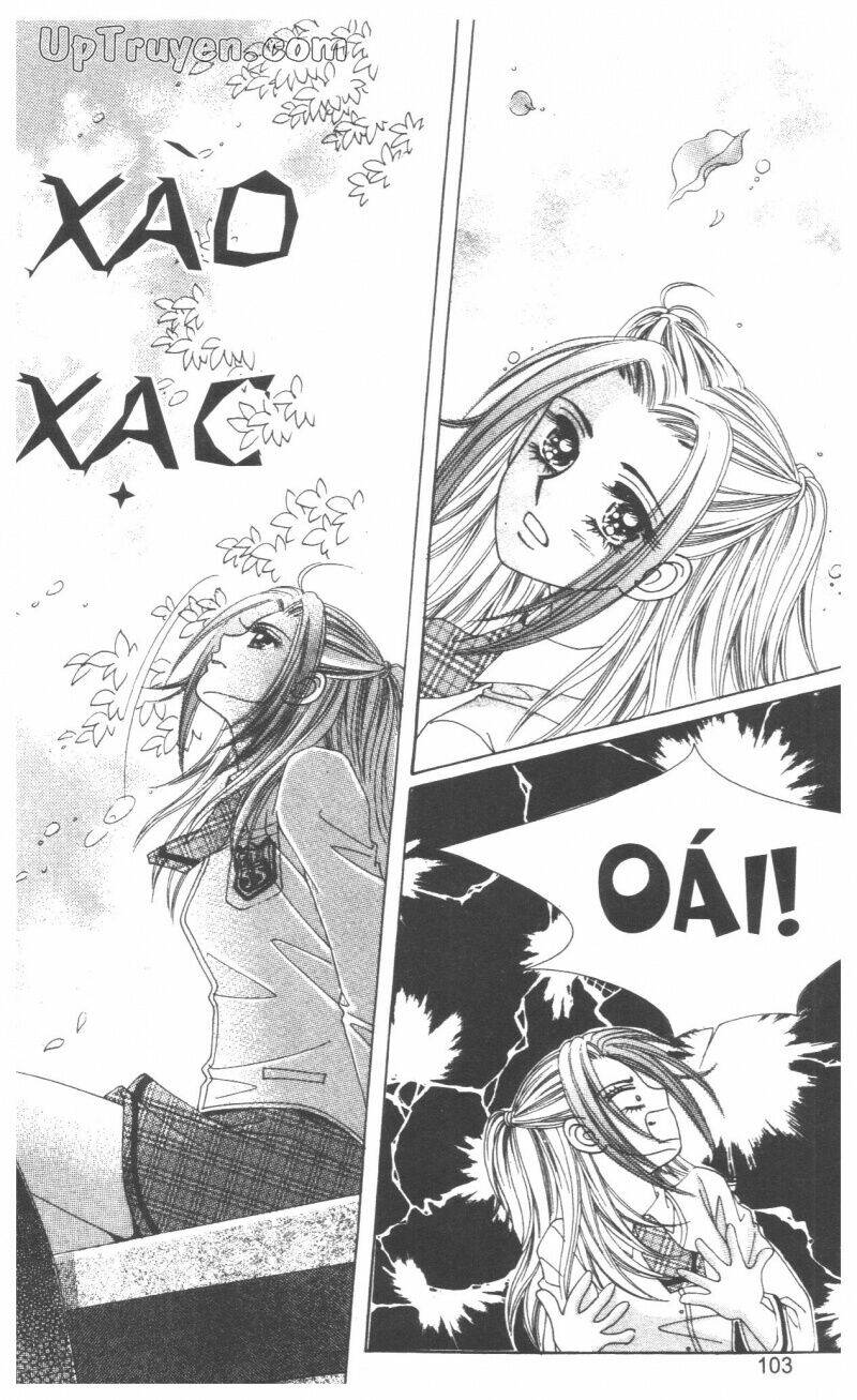 Cáo Già Gặp Sói Điên - Chapter 8 - Page 103