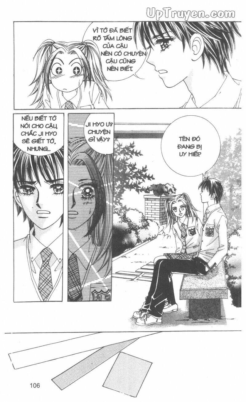 Cáo Già Gặp Sói Điên - Chapter 8 - Page 106