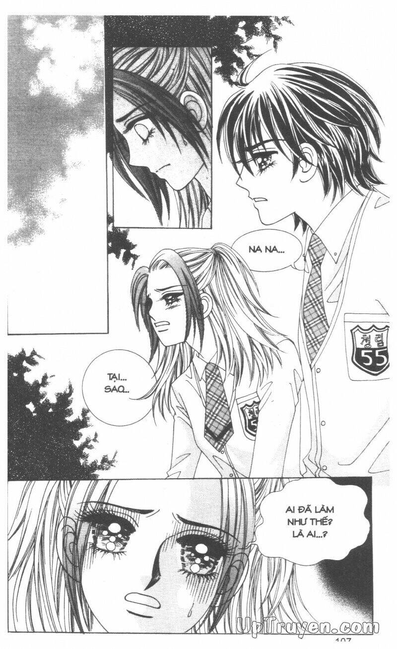 Cáo Già Gặp Sói Điên - Chapter 8 - Page 107