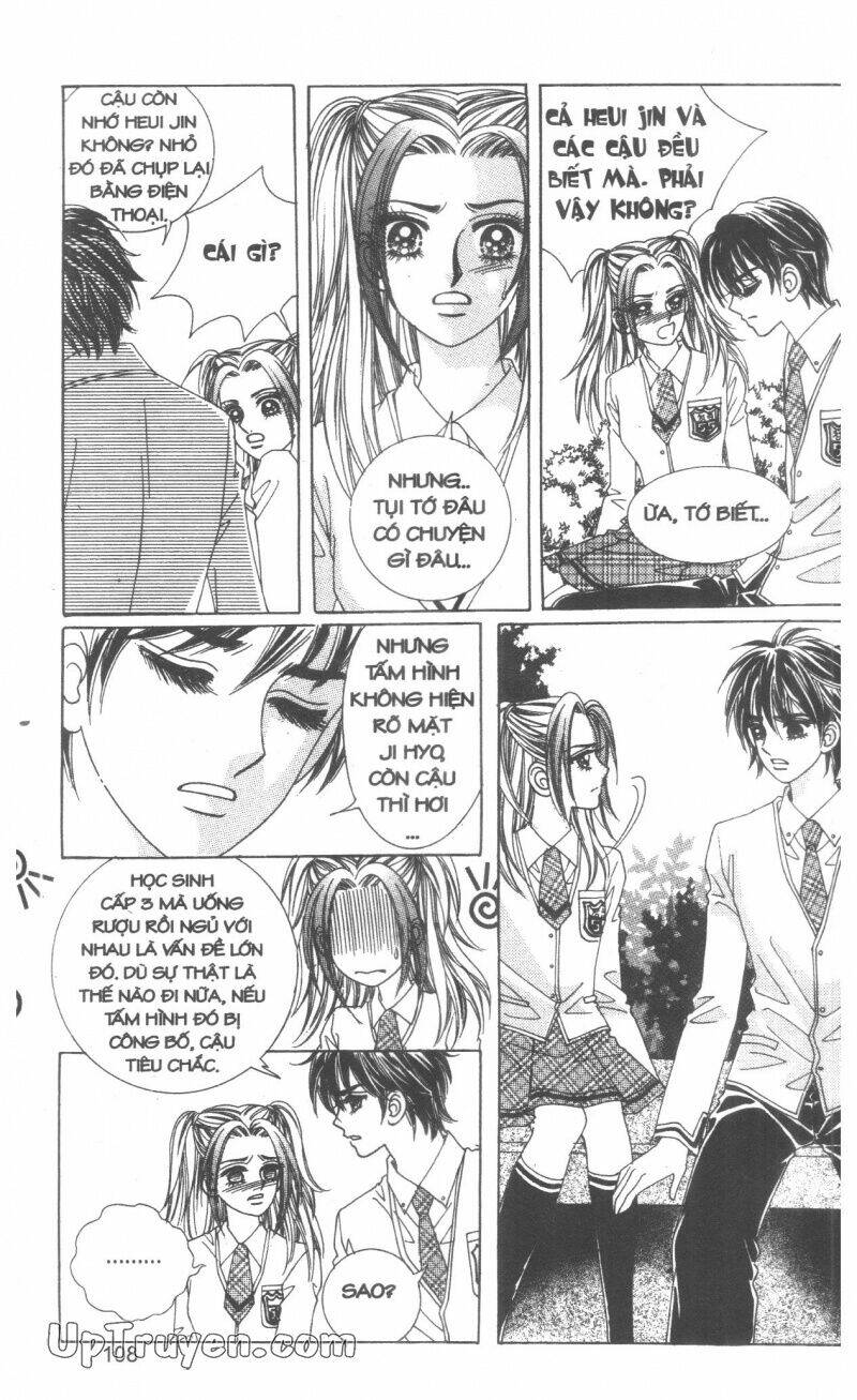 Cáo Già Gặp Sói Điên - Chapter 8 - Page 108