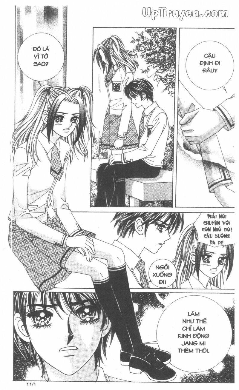 Cáo Già Gặp Sói Điên - Chapter 8 - Page 110