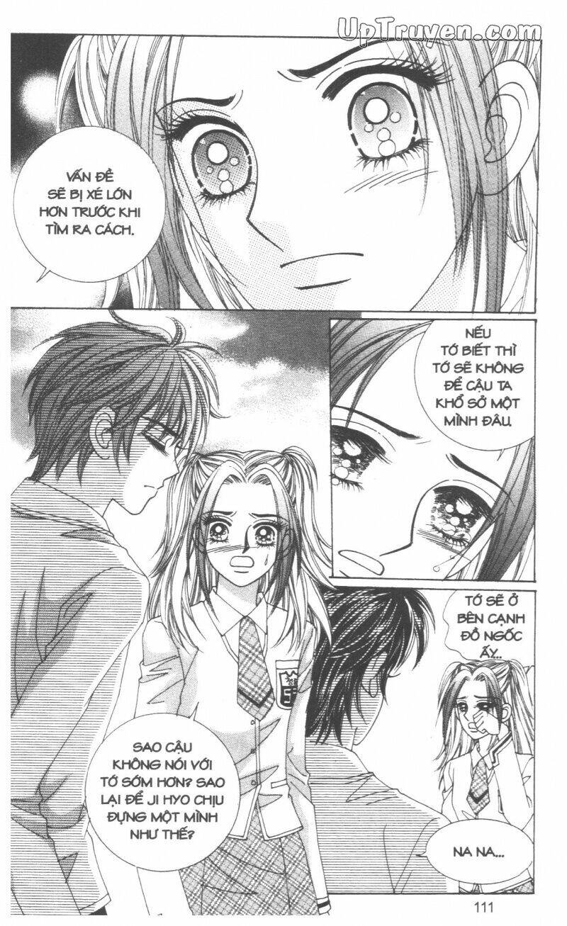 Cáo Già Gặp Sói Điên - Chapter 8 - Page 111