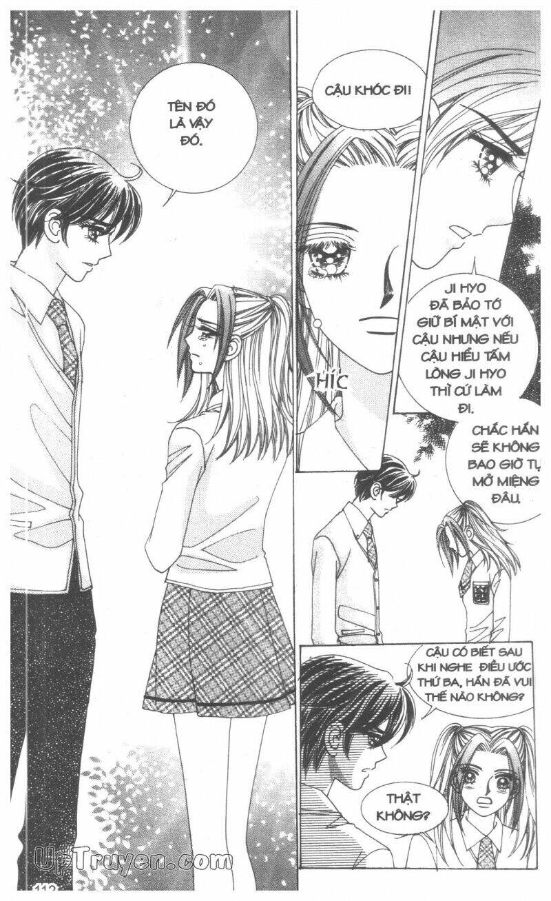 Cáo Già Gặp Sói Điên - Chapter 8 - Page 112