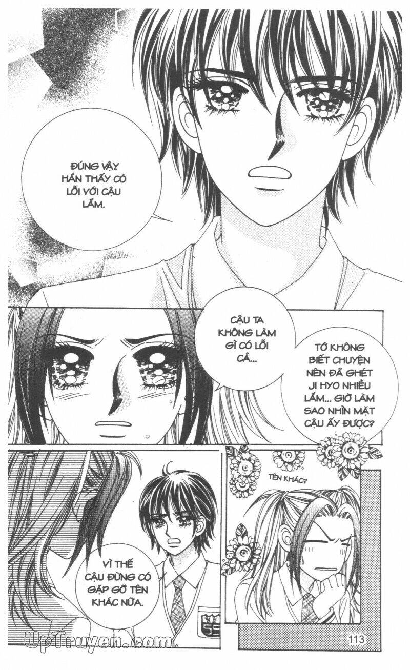 Cáo Già Gặp Sói Điên - Chapter 8 - Page 113