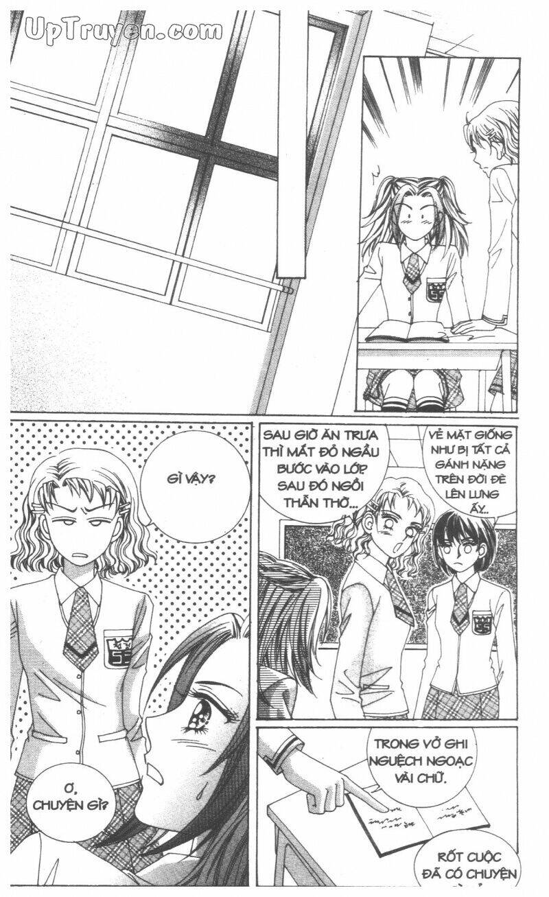 Cáo Già Gặp Sói Điên - Chapter 8 - Page 115