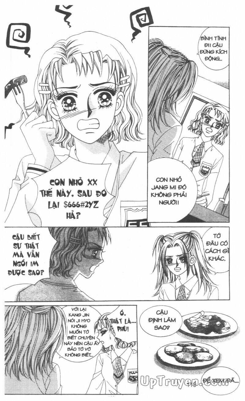 Cáo Già Gặp Sói Điên - Chapter 8 - Page 119