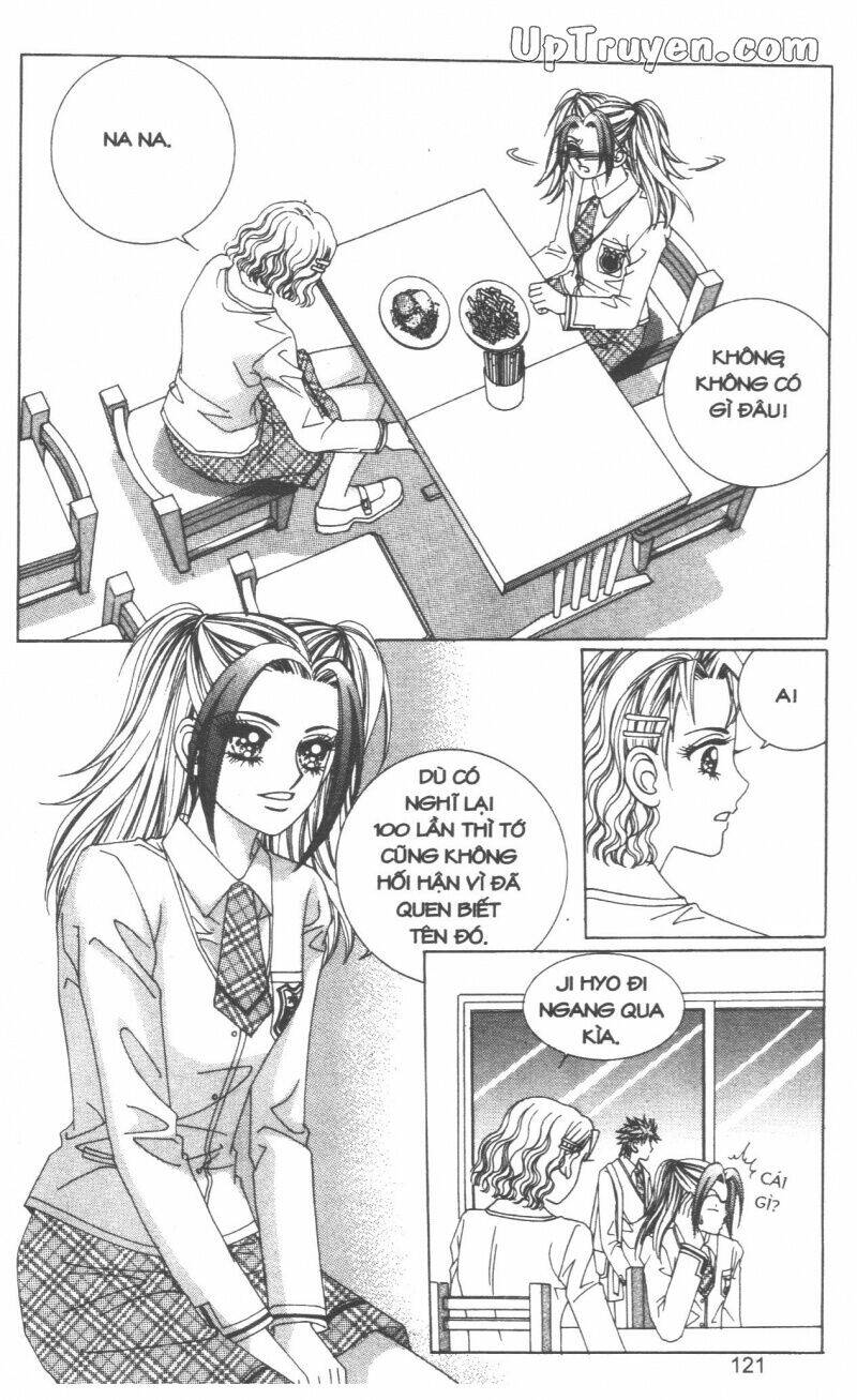 Cáo Già Gặp Sói Điên - Chapter 8 - Page 121