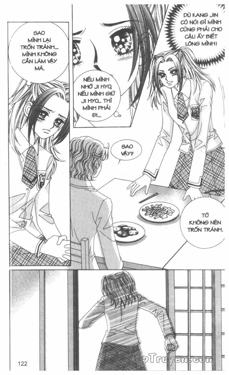 Cáo Già Gặp Sói Điên - Chapter 8 - Page 122