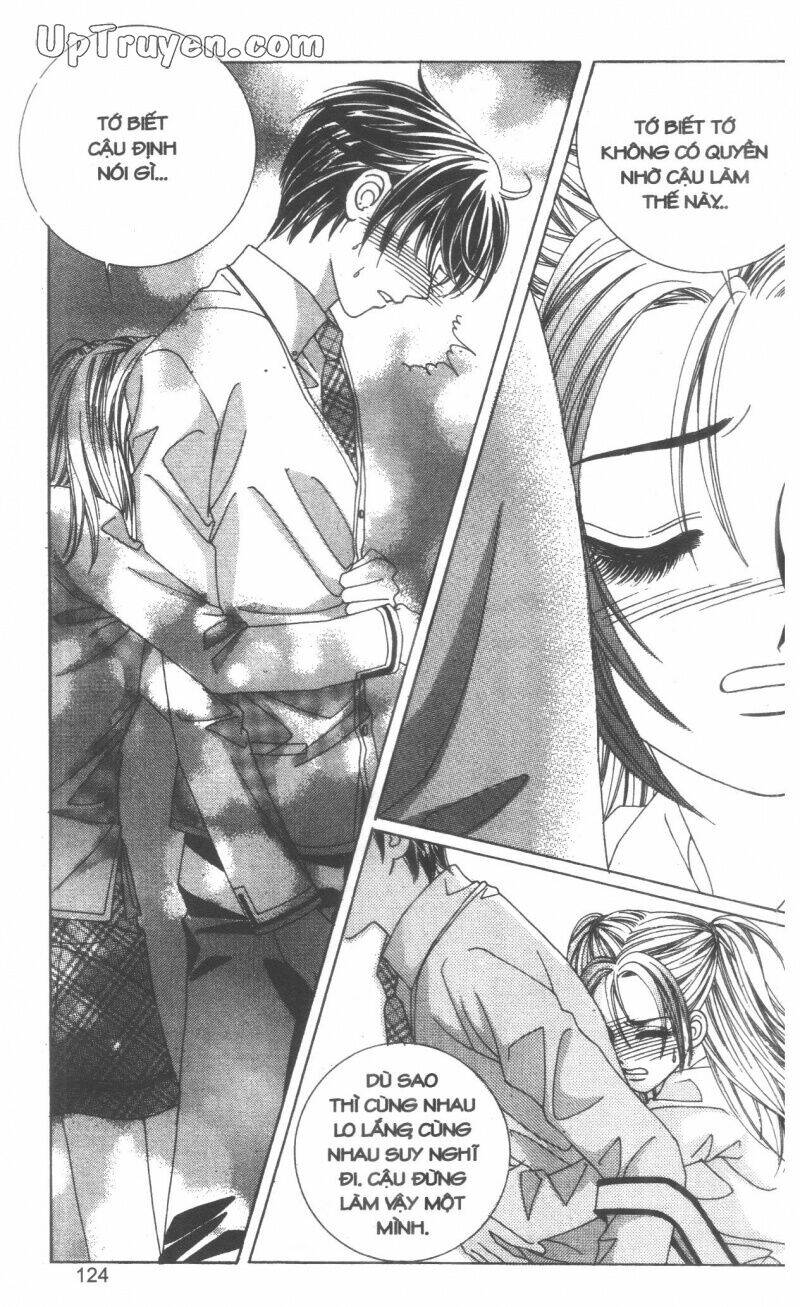 Cáo Già Gặp Sói Điên - Chapter 8 - Page 124