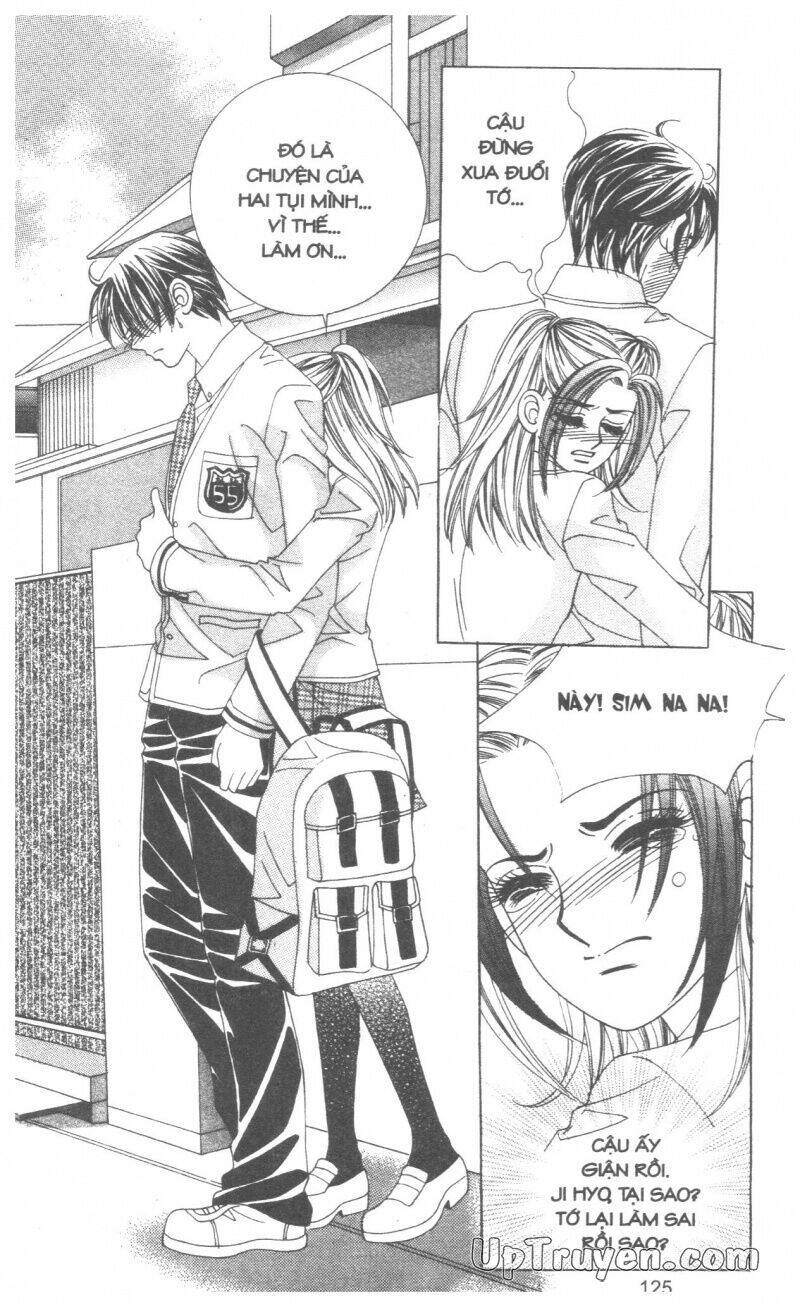 Cáo Già Gặp Sói Điên - Chapter 8 - Page 125