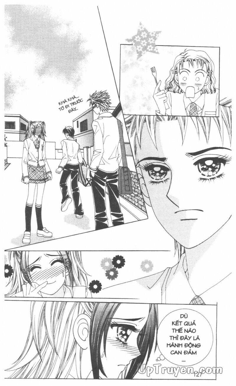 Cáo Già Gặp Sói Điên - Chapter 8 - Page 127