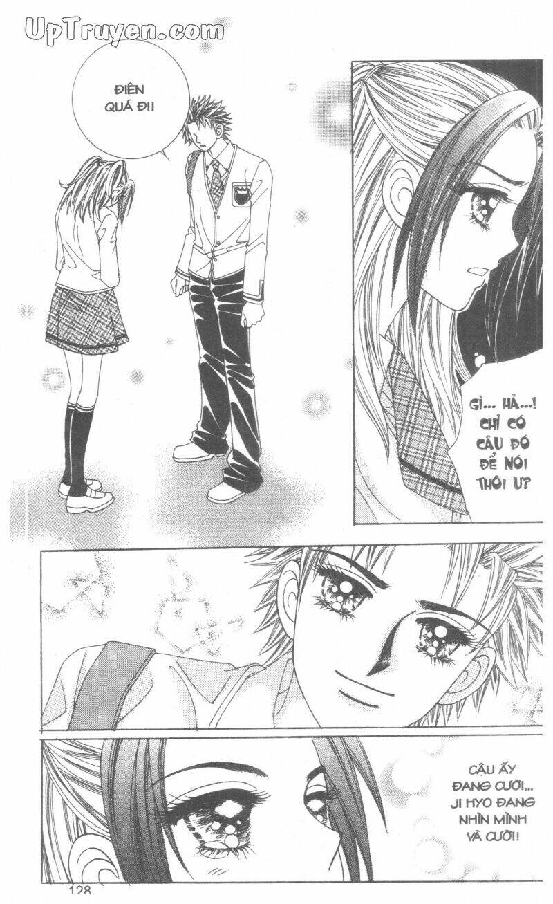 Cáo Già Gặp Sói Điên - Chapter 8 - Page 128
