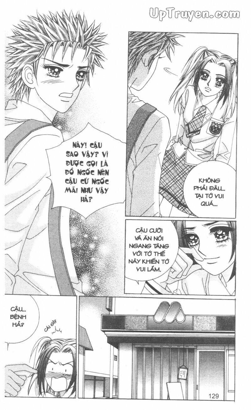 Cáo Già Gặp Sói Điên - Chapter 8 - Page 129