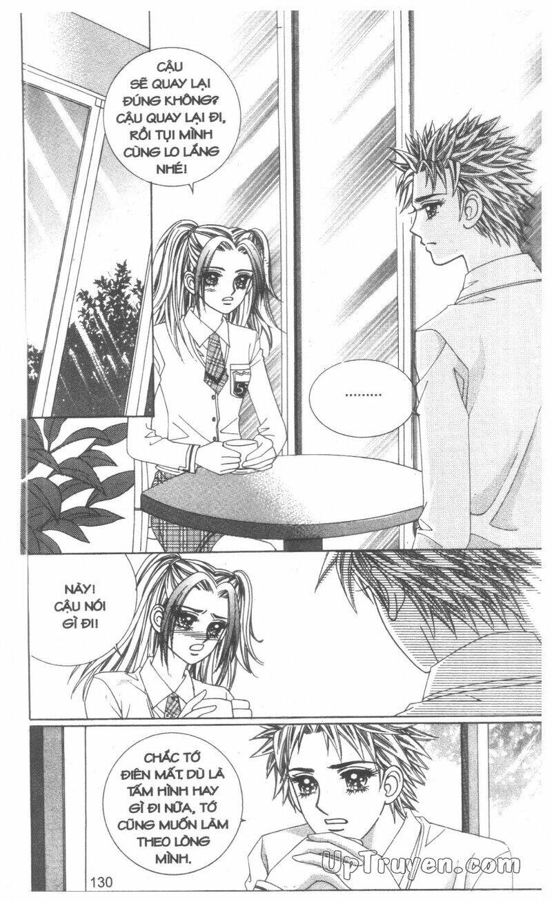 Cáo Già Gặp Sói Điên - Chapter 8 - Page 130